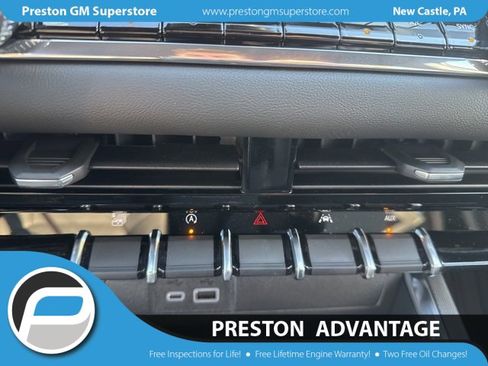 New 2026 GMC Canyon Elevation w/ Convenience Package image 13