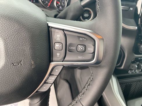 New 2026 RAM 3500 Lone Star image 17