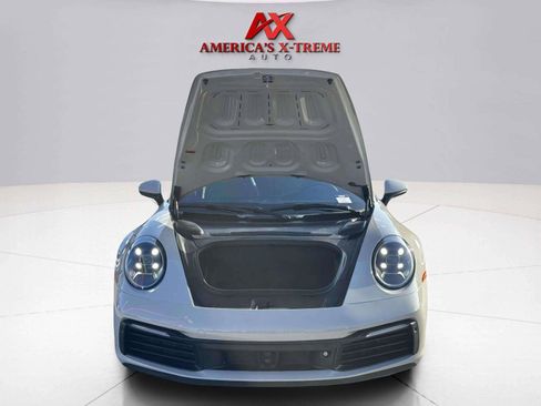 Used 2020 Porsche 911 Carrera S RWD image 67