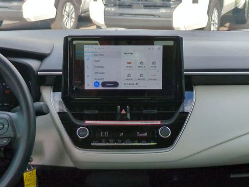 New 2026 Toyota Corolla LE image 17