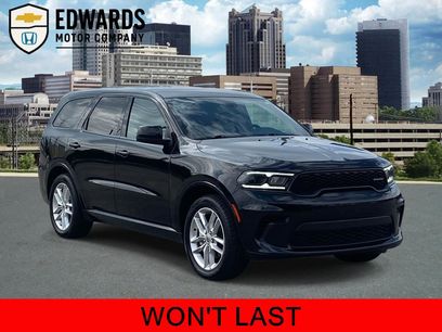 Used 2023 Dodge Durango GT