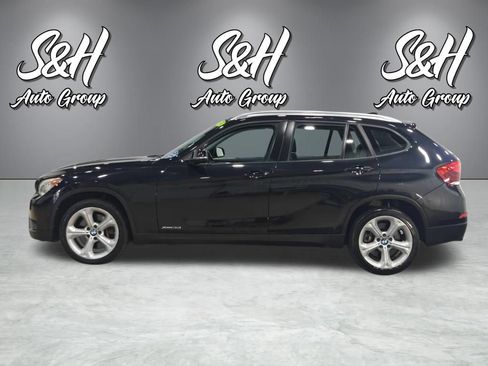 Used 2013 BMW X1 xDrive35i AWD/4WD image 15