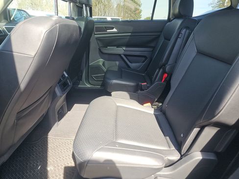 Used 2019 Volkswagen Atlas SEL image 14