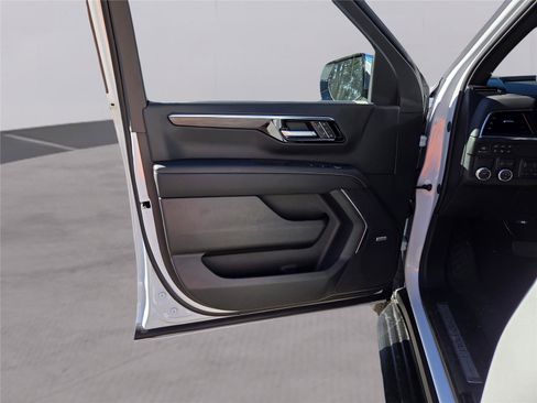 New 2026 Chevrolet Tahoe Premier w/ Sun And Tow Package image 11