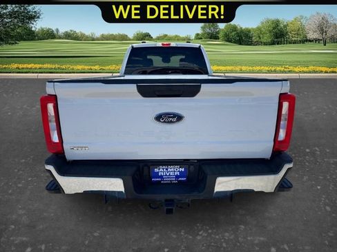 Used 2024 Ford F350 XLT AWD/4WD image 6