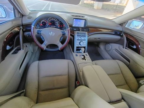Used 2006 Acura RL image 31