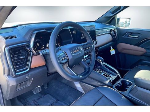 New 2026 GMC Canyon AT4 w/ Technology Plus Package image 7