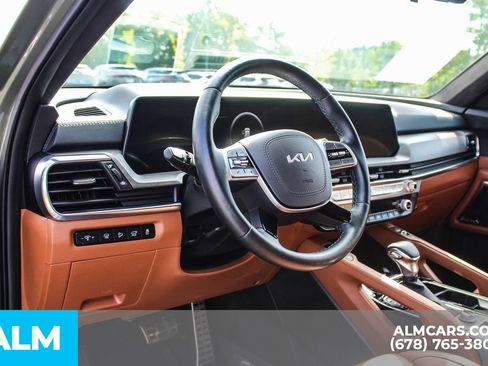 Used 2025 Kia Telluride SX Prestige X-Line AWD/4WD image 33