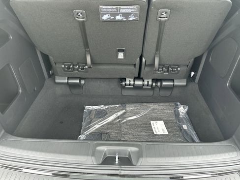 New 2026 Honda Odyssey EX-L image 21
