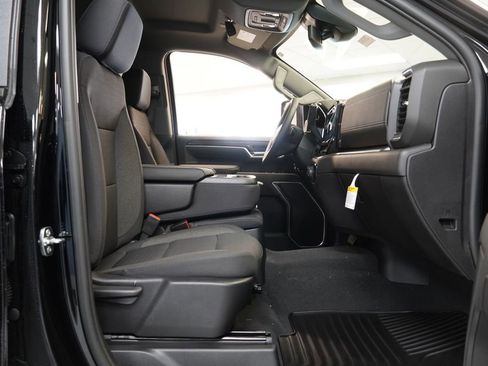 New 2026 Chevrolet Silverado 2500 LT image 25