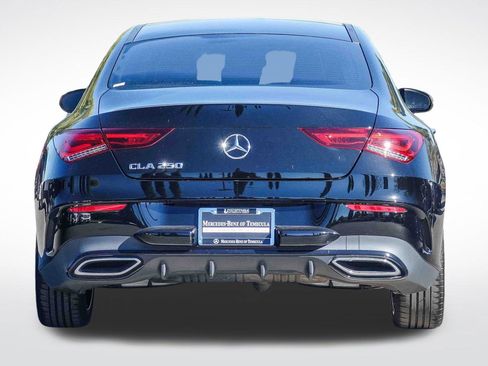Certified 2023 Mercedes-Benz CLA 250 CLA 250 image 5