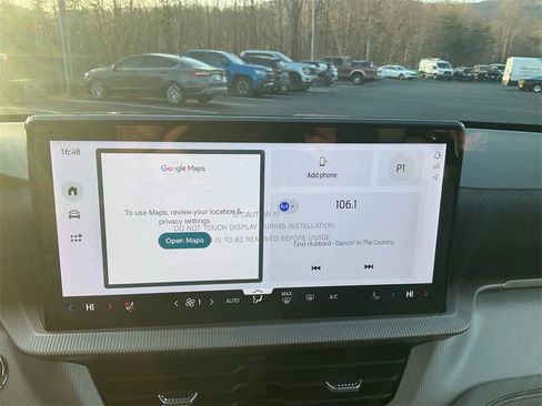 New 2026 Ford Explorer Active w/ Active Comfort Package image 23