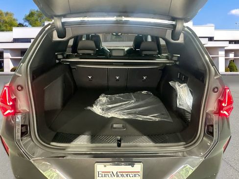 New 2026 BMW X3 xDrive30i w/ Premium Package AWD/4WD image 25