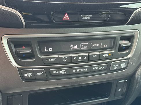 Certified 2022 Honda Pilot EX-L image 26