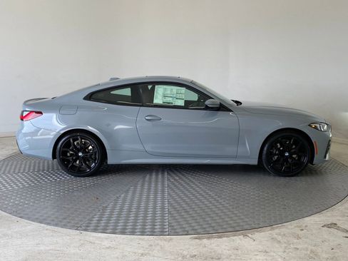 New 2026 BMW 430i xDrive Coupe w/ M Sport Package image 8