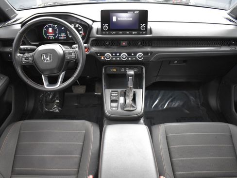 Used 2025 Honda CR-V Sport image 10