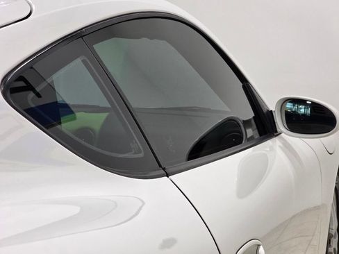 Used 2007 Porsche Cayman RWD image 22