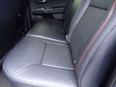 Used 2023 Toyota Tacoma TRD Pro image 21