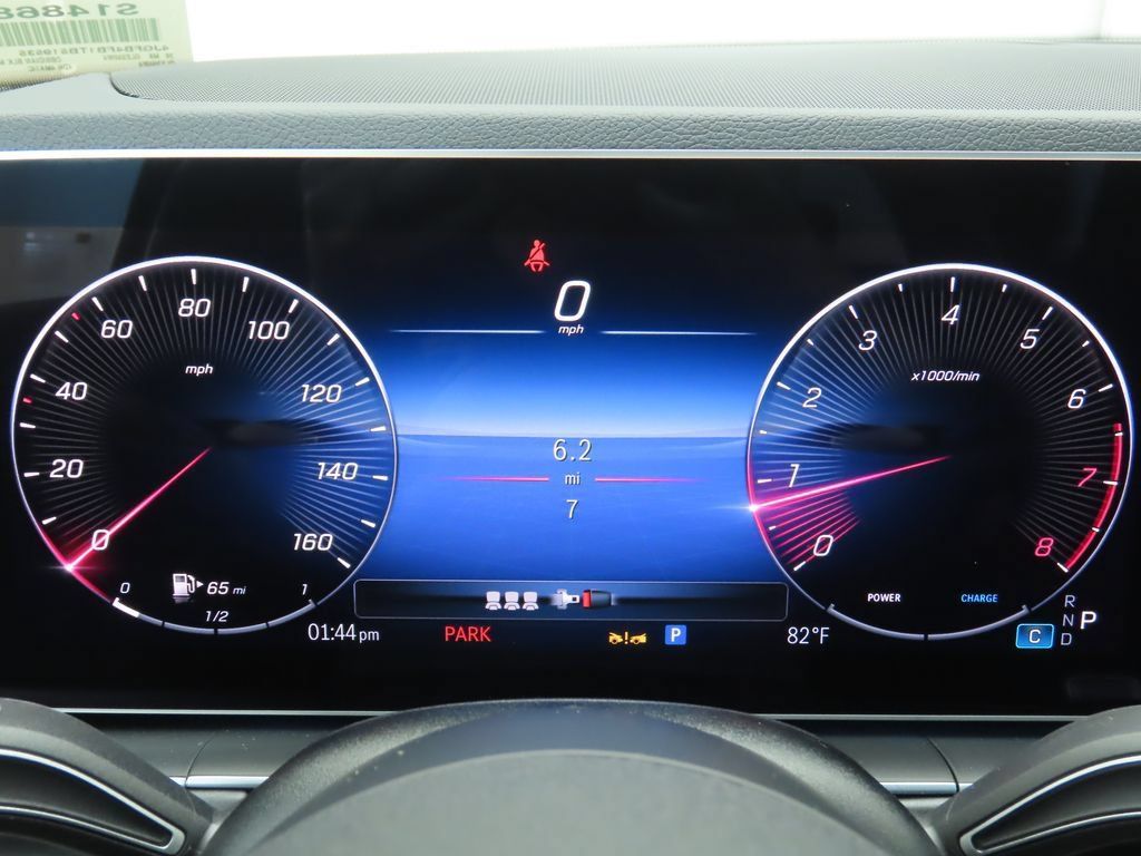 Certified 2026 Mercedes-Benz GLE 350 4MATIC image 31