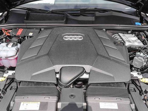 New 2025 Audi Q7 3.0T Premium Plus image 26