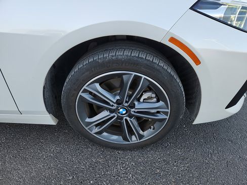 Used 2024 BMW 228i Gran Coupe 228i image 9