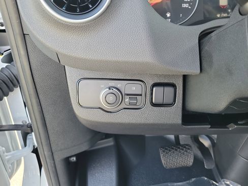 Used 2026 Mercedes-Benz Sprinter 2500 image 24