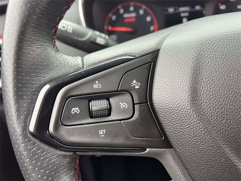 Certified 2021 Chevrolet TrailBlazer RS w/ Sun and Liftgate Package image 30