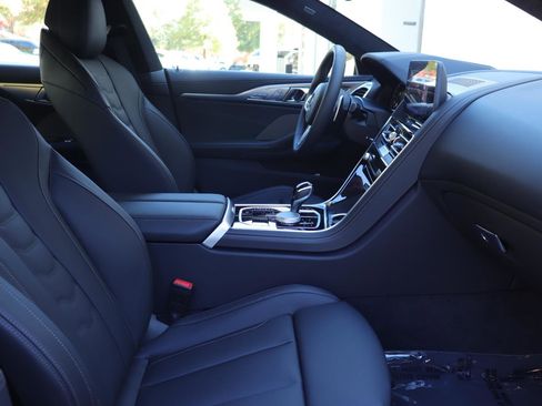 New 2026 BMW M850i xDrive image 19