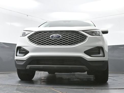 Used 2024 Ford Edge SEL AWD/4WD image 55
