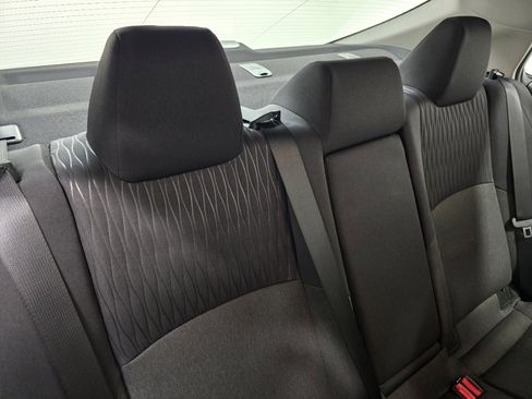 Certified 2025 Toyota Camry LE image 18