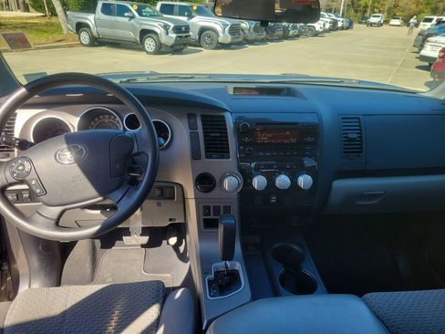 Used 2012 Toyota Tundra Grade image 21