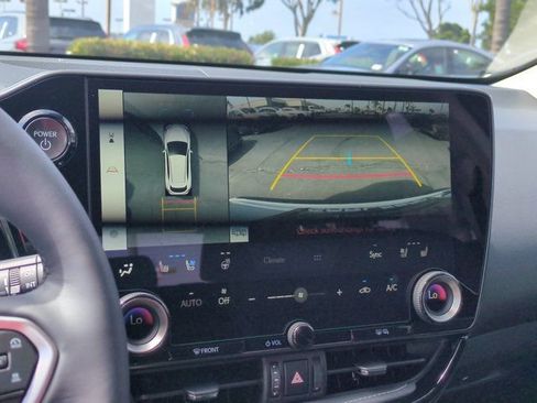 New 2026 Lexus NX 450h+ AWD w/ Luxury Package image 18