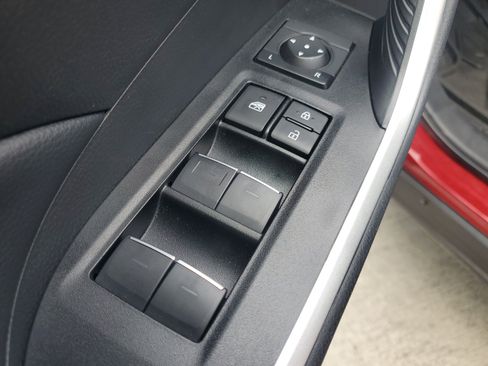 Used 2023 Toyota RAV4 XLE w/ Convenience Package image 21