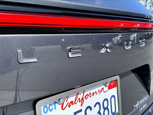 Certified 2022 Lexus NX 350h AWD image 29
