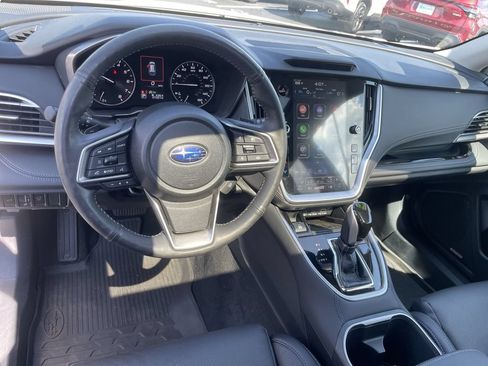 Certified 2024 Subaru Outback Touring XT AWD/4WD image 11