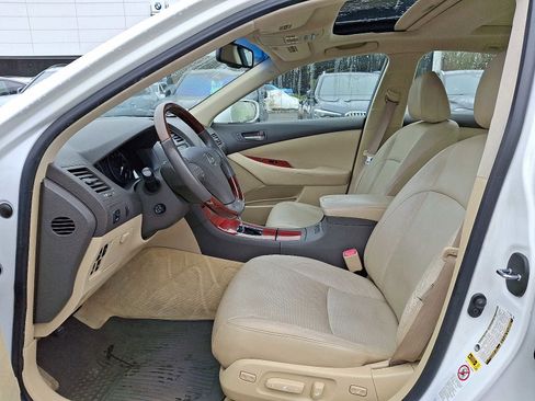 Used 2009 Lexus ES 350 image 14