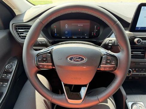 Used 2024 Ford Escape Active image 21