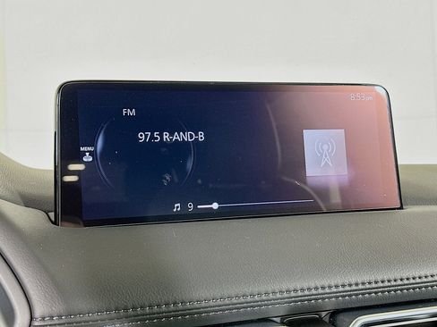 Used 2022 MAZDA CX-5 AWD 2.5 Turbo image 21