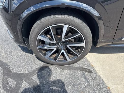 Used 2023 Volvo XC90 B6 Plus w/ Protection Package AWD/4WD image 18