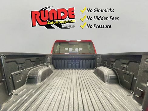 Used 2023 GMC Sierra 1500 SLT w/ SLT Premium Plus Package image 15