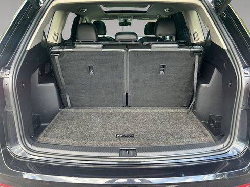 Used 2023 Volkswagen Atlas SE AWD/4WD image 19