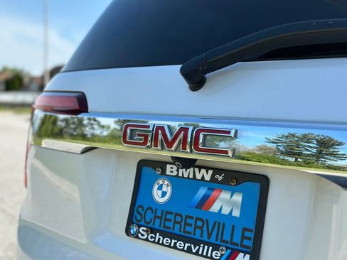 Used 2020 GMC Acadia SLT w/ Premium Package AWD/4WD image 13