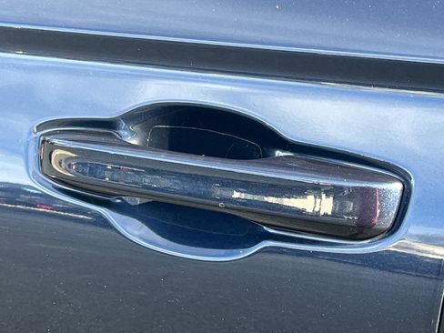 Certified 2024 Honda CR-V EX-L image 34