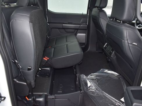 New 2026 Ford F150 Lariat image 21