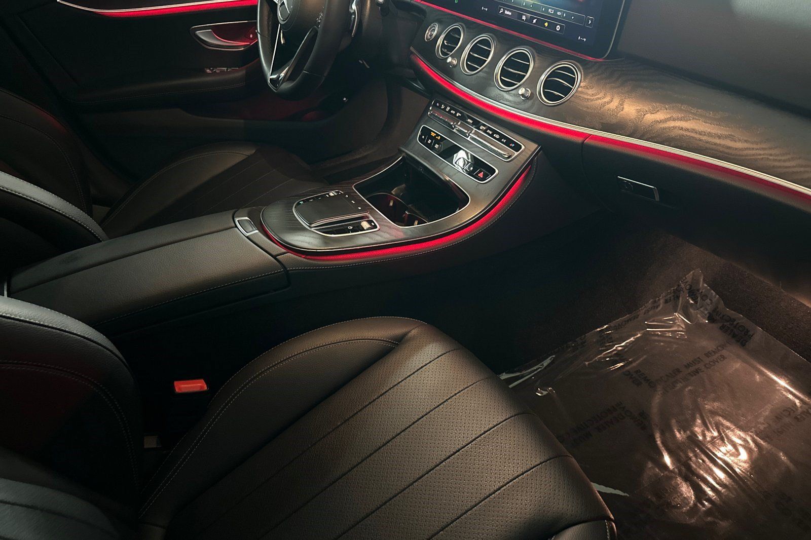 Used 2022 Mercedes-Benz E 350 Sedan image 34
