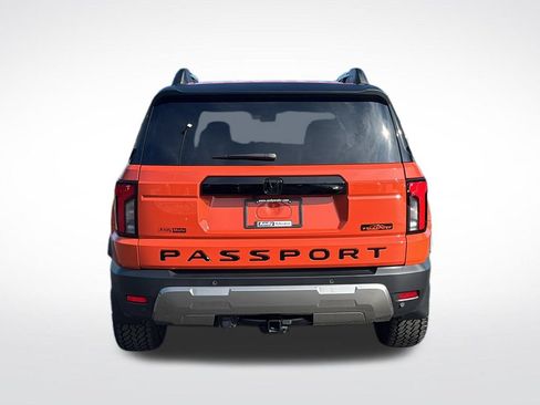 Used 2026 Honda Passport TrailSport Elite image 6