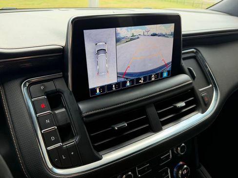 Used 2021 GMC Yukon AT4 w/ AT4 Premium Plus Package AWD/4WD image 22