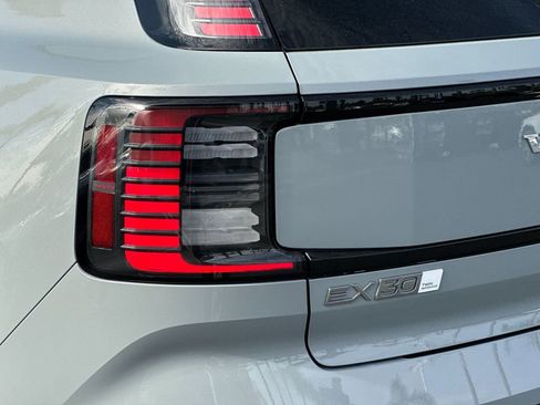 New 2026 Volvo EX30 Plus w/ Climate Package AWD/4WD image 25