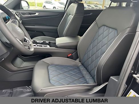 New 2026 Volkswagen Atlas Cross Sport SEL Premium R-Line AWD/4WD image 23