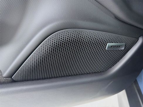 Certified 2025 Porsche Taycan 4 image 9